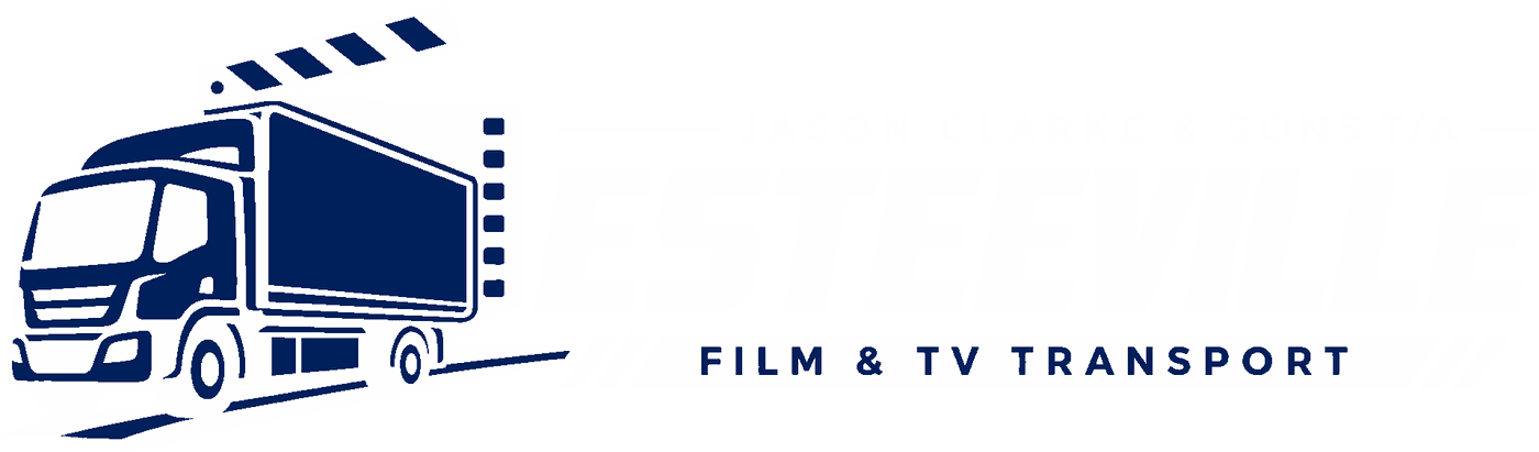 Esteeville Ltd — Film and TV Transport