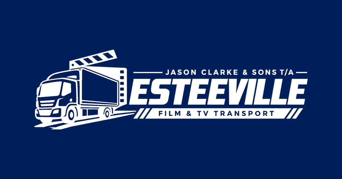 Esteeville Ltd — FilmTransport.ie website